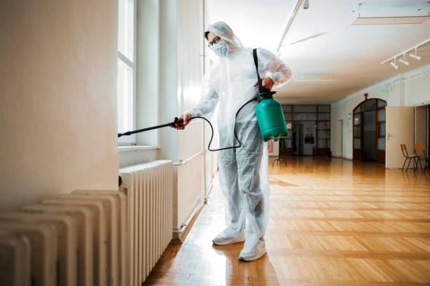 Best Wildlife Control Services  in Smethport, PA